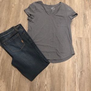 Women’s Loft Tee